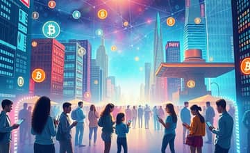 Fintech Innovations: How They're Transforming Markets