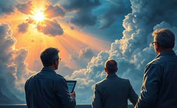 Navigating Market Volatility: Strategies for Investors