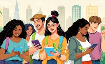 The Influence of Millennials on Market Trends