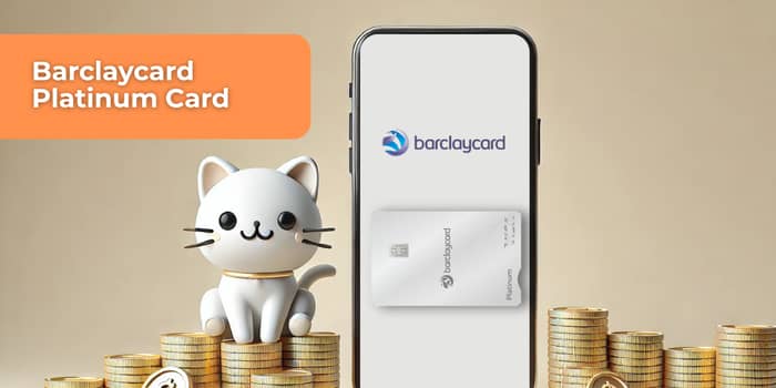 Barclaycard Platinum Card: See everything you need to know