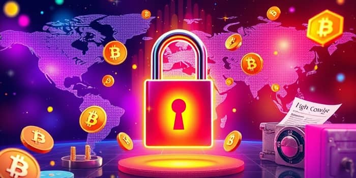 The 7 Best Crypto Exchanges in the World: Security and taxes