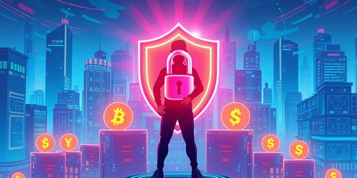 Crypto Security: Protecting Yourself from Hacks and Scams