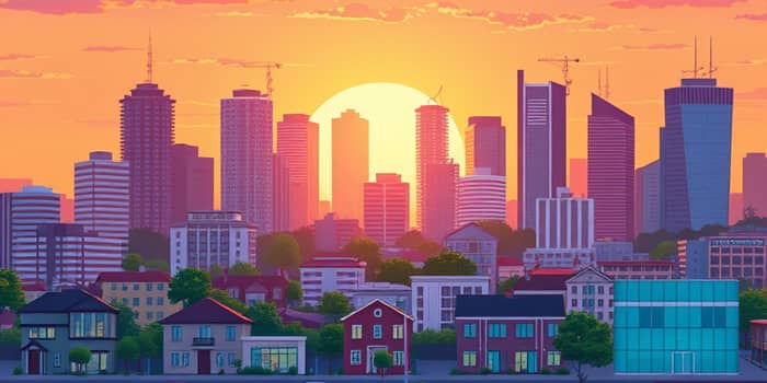 Real Estate Market: Key Trends for Investors in 2025