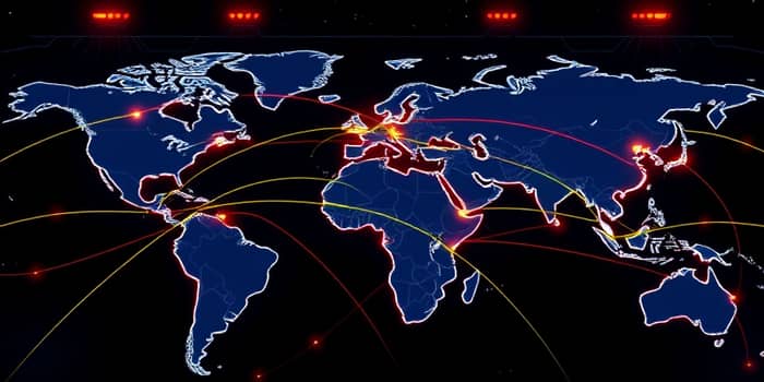 How Geopolitics is Affecting Global Markets