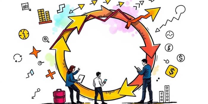 Understanding Market Cycles: Capitalizing on Opportunities
