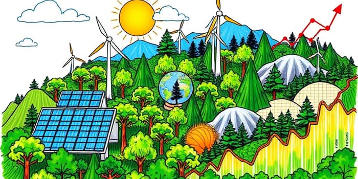 Market Trends in Sustainable Investments