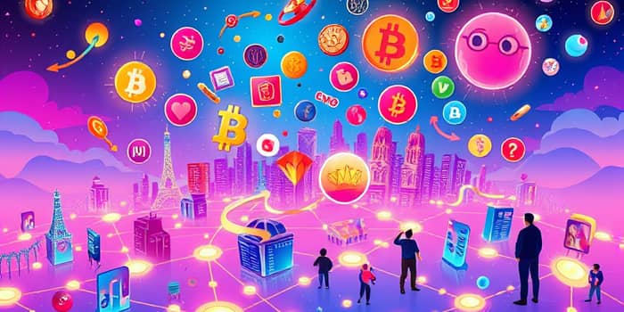 NFTs and Market Dynamics: A Comprehensive Analysis