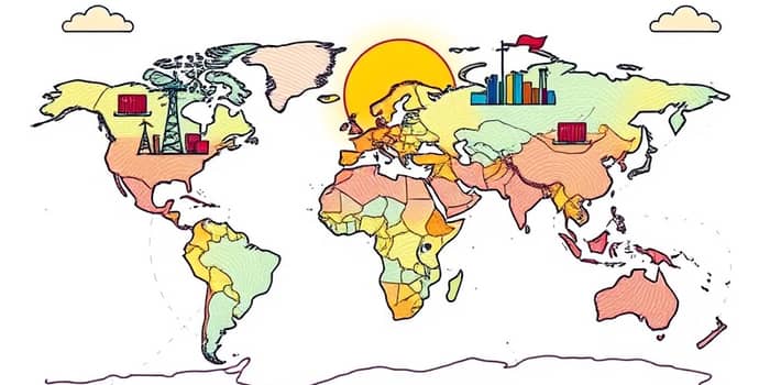 Emerging Market Trends Investors Should Watch