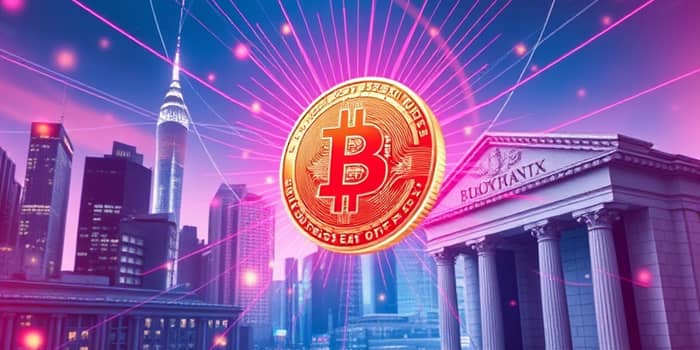 Stablecoins: The Future of Digital Transactions?