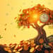 The Power of Compound Interest: Building Wealth Gradually