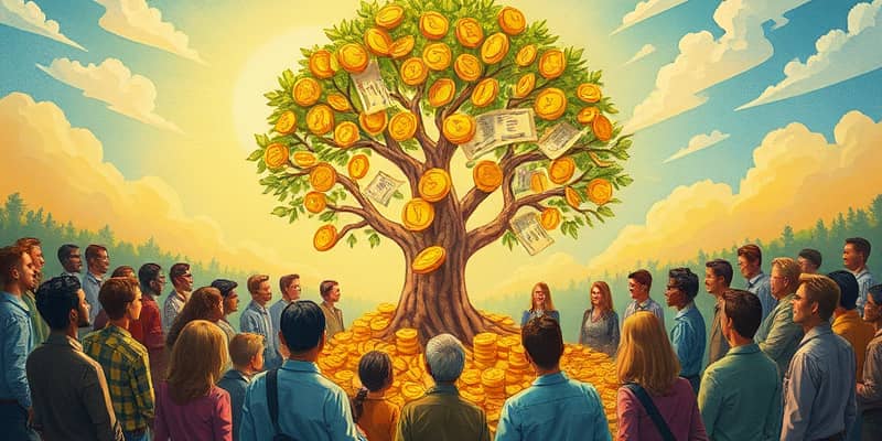 Dividend Investing: Building a Passive Income Stream
